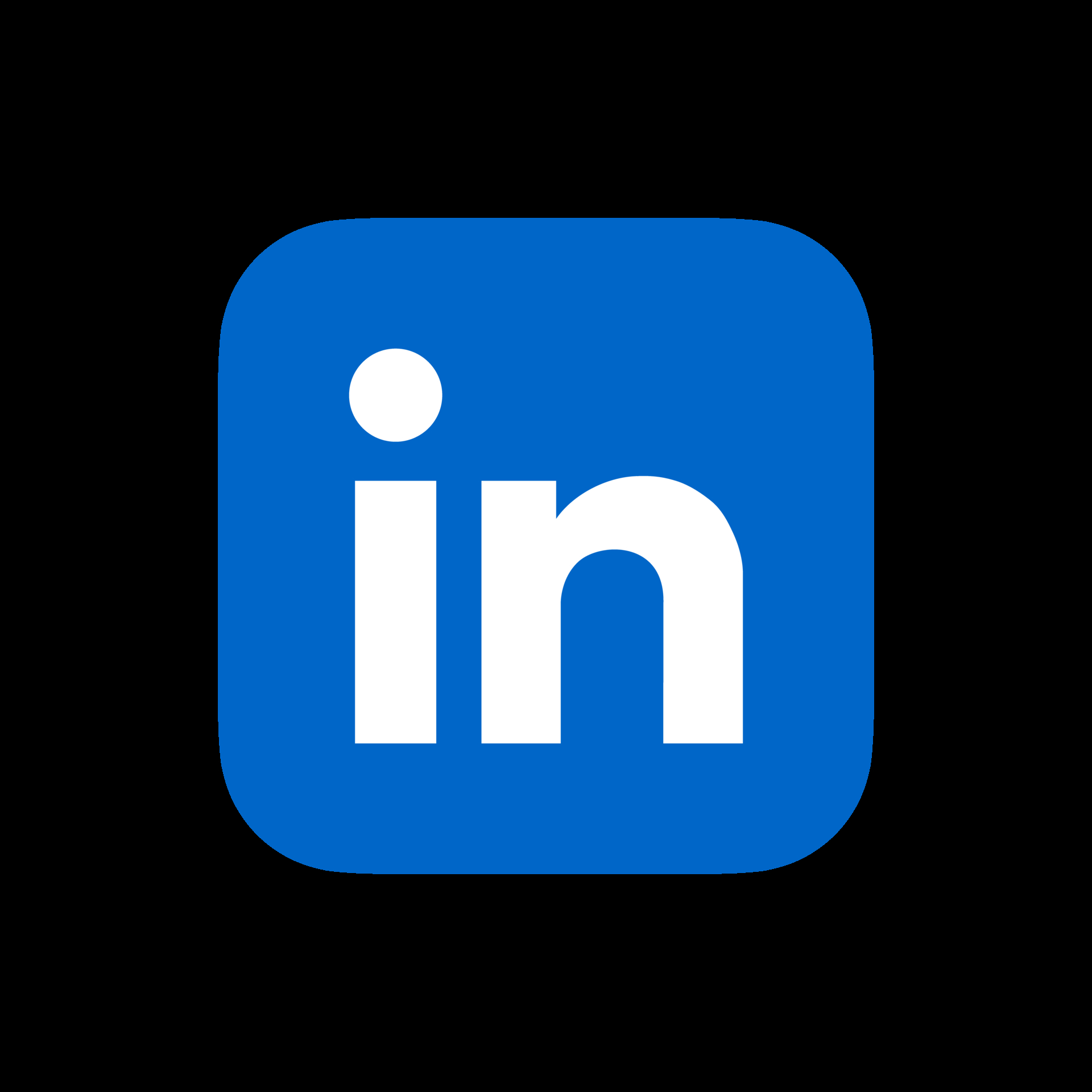 Logo Linkedin